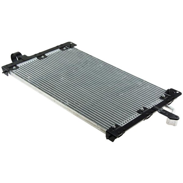 Kondensor, klimatanläggning Nty CCS-DW-015 NTY Kondensor, klimatanläggning Nty CCS-DW-015 NTY