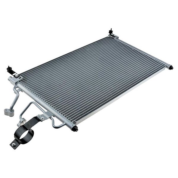 Kondensor, klimatanläggning Nty CCS-DW-016 NTY