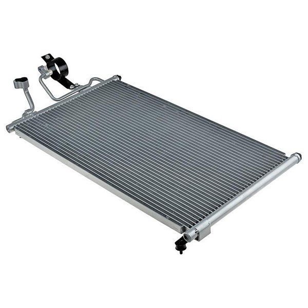 Kondensor, klimatanläggning Nty CCS-DW-016 NTY