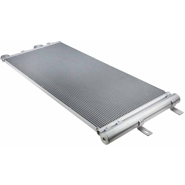 Kondensor, klimatanläggning Nty CCS-FR-000 NTY