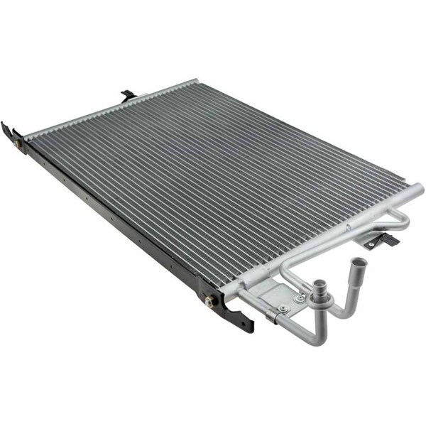 Kondensor, klimatanläggning Nty CCS-FR-001 NTY