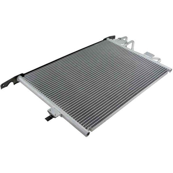 Kondensor, klimatanläggning Nty CCS-FR-001 NTY Kondensor, klimatanläggning Nty CCS-FR-001 NTY