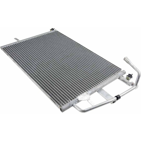 Kondensor, klimatanläggning Nty CCS-FR-002 NTY