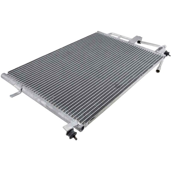 Kondensor, klimatanläggning Nty CCS-FR-002 NTY