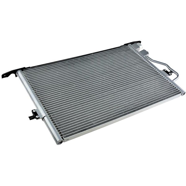 Kondensor, klimatanläggning Nty CCS-FR-005 NTY