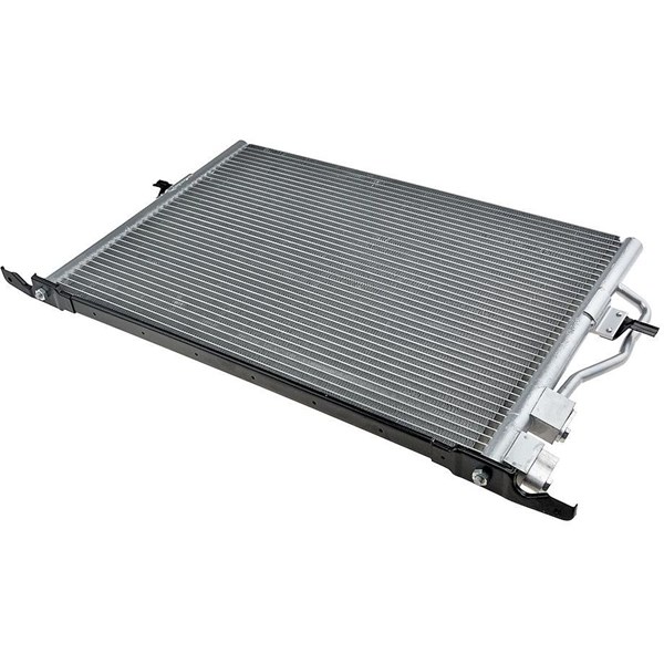 Kondensor, klimatanläggning Nty CCS-FR-005 NTY Kondensor, klimatanläggning Nty CCS-FR-005 NTY