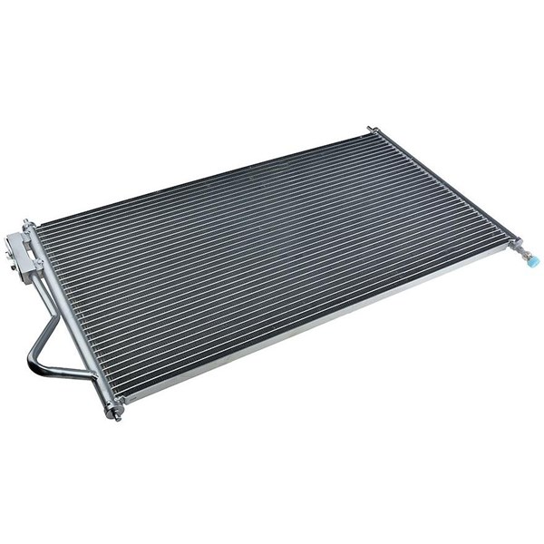 Kondensor, klimatanläggning Nty CCS-FR-006 NTY