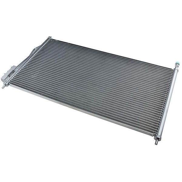 Kondensor, klimatanläggning Nty CCS-FR-006 NTY Kondensor, klimatanläggning Nty CCS-FR-006 NTY