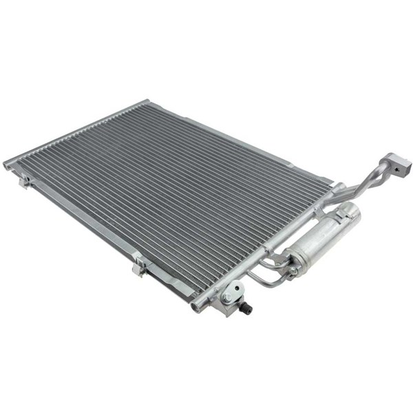 Kondensor, klimatanläggning Nty CCS-FR-007 NTY