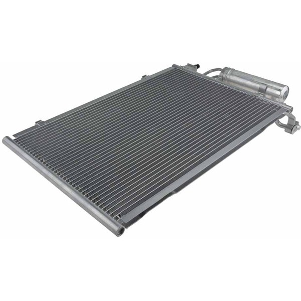 Kondensor, klimatanläggning Nty CCS-FR-007 NTY Kondensor, klimatanläggning Nty CCS-FR-007 NTY