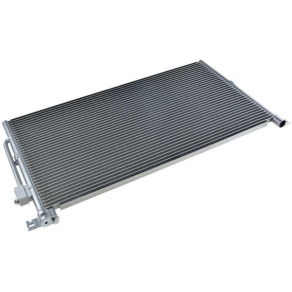 Kondensor, klimatanläggning Nty CCS-FR-008 NTY