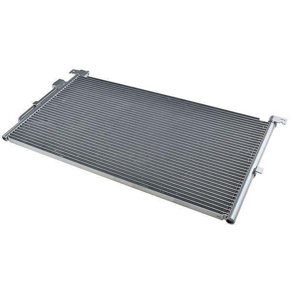 Kondensor, klimatanläggning Nty CCS-FR-008 NTY Kondensor, klimatanläggning Nty CCS-FR-008 NTY