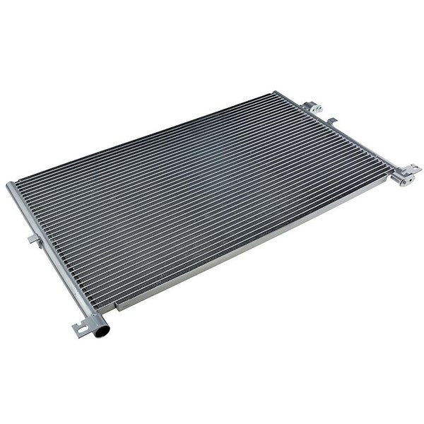 Kondensor, klimatanläggning Nty CCS-FR-009 NTY