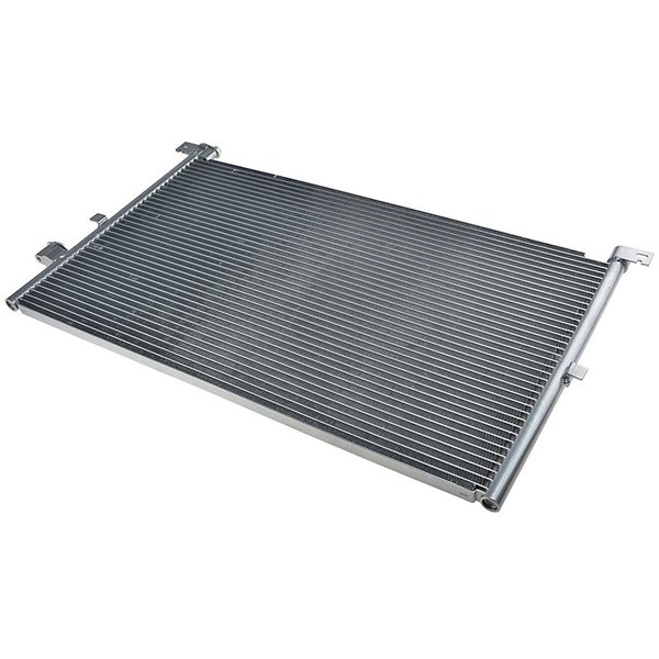 Kondensor, klimatanläggning Nty CCS-FR-009 NTY Kondensor, klimatanläggning Nty CCS-FR-009 NTY