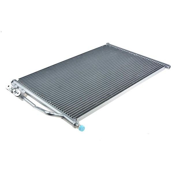Kondensor, klimatanläggning Nty CCS-FR-010 NTY