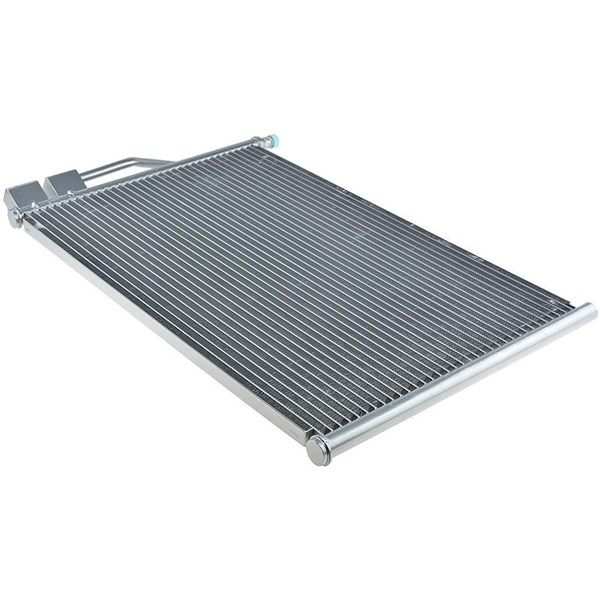 Kondensor, klimatanläggning Nty CCS-FR-010 NTY Kondensor, klimatanläggning Nty CCS-FR-010 NTY