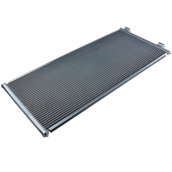 Kondensor, klimatanläggning Nty CCS-FR-011 NTY