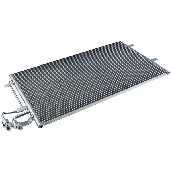 Kondensor, klimatanläggning Nty CCS-FR-012 NTY