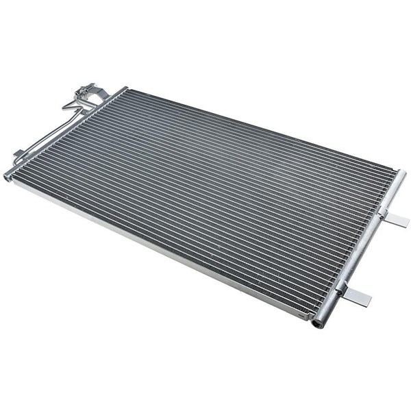 Kondensor, klimatanläggning Nty CCS-FR-012 NTY