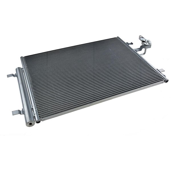 Kondensor, klimatanläggning Nty CCS-FR-013 NTY