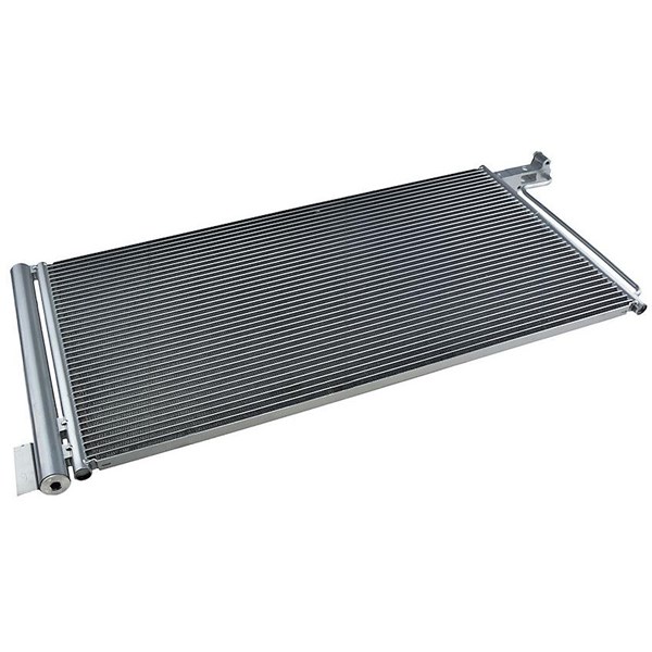 Kondensor, klimatanläggning Nty CCS-FR-015 NTY