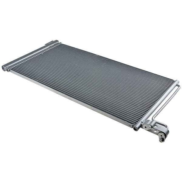 Kondensor, klimatanläggning Nty CCS-FR-015 NTY Kondensor, klimatanläggning Nty CCS-FR-015 NTY