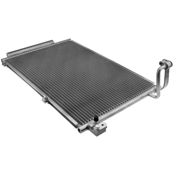 Kondensor, klimatanläggning Nty CCS-FR-016 NTY