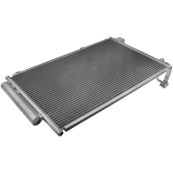 Kondensor, klimatanläggning Nty CCS-FR-016 NTY Kondensor, klimatanläggning Nty CCS-FR-016 NTY