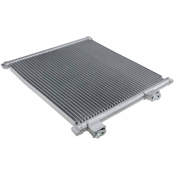 Kondensor, klimatanläggning Nty CCS-FR-017 NTY
