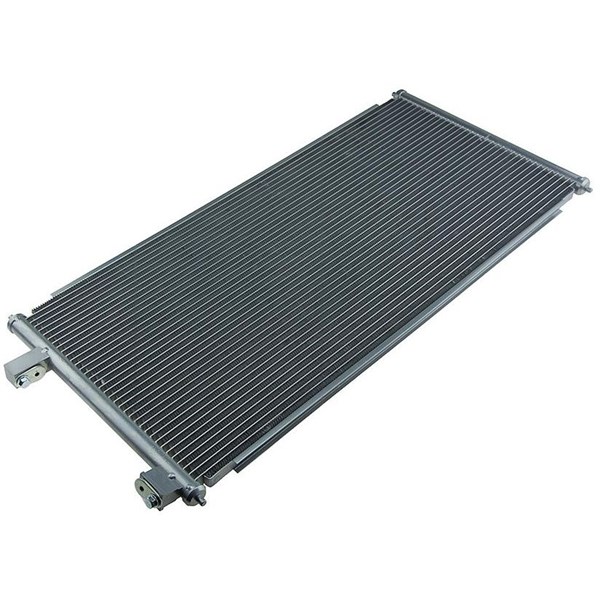 Kondensor, klimatanläggning Nty CCS-FR-018 NTY