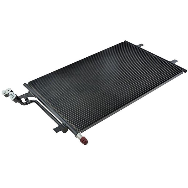 Kondensor, klimatanläggning Nty CCS-FR-020 NTY