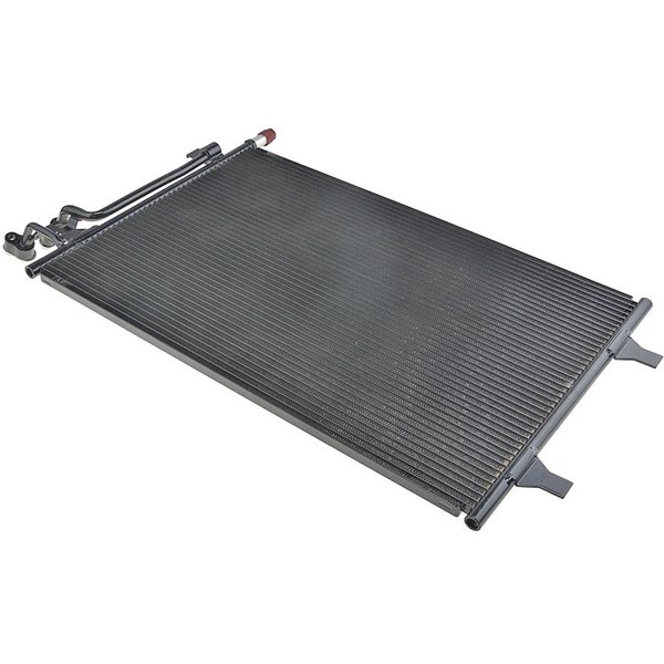Kondensor, klimatanläggning Nty CCS-FR-020 NTY Kondensor, klimatanläggning Nty CCS-FR-020 NTY