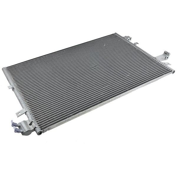 Kondensor, klimatanläggning Nty CCS-FR-021 NTY