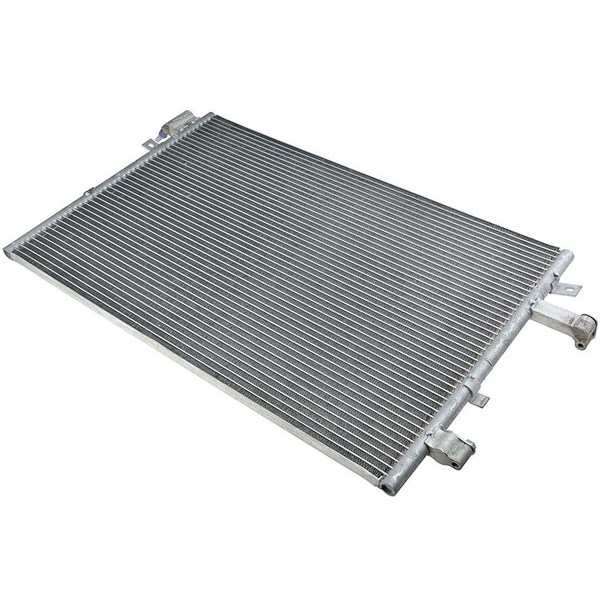 Kondensor, klimatanläggning Nty CCS-FR-021 NTY Kondensor, klimatanläggning Nty CCS-FR-021 NTY