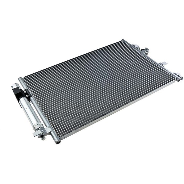 Kondensor, klimatanläggning Nty CCS-FR-022 NTY