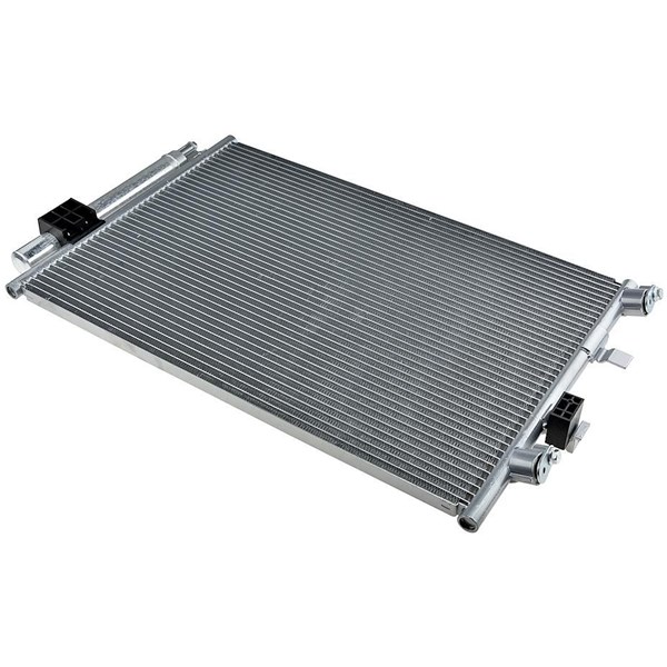 Kondensor, klimatanläggning Nty CCS-FR-022 NTY Kondensor, klimatanläggning Nty CCS-FR-022 NTY
