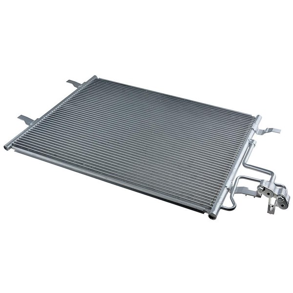 Kondensor, klimatanläggning Nty CCS-FR-024 NTY