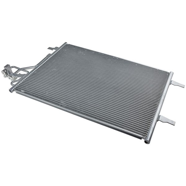 Kondensor, klimatanläggning Nty CCS-FR-024 NTY Kondensor, klimatanläggning Nty CCS-FR-024 NTY