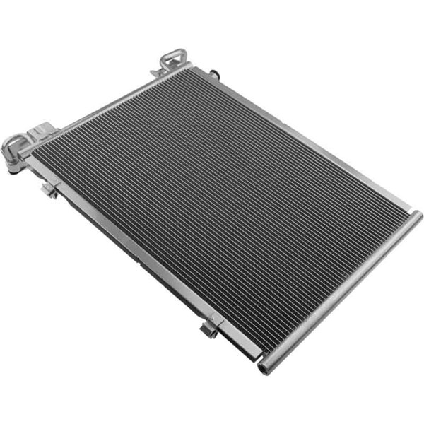 Kondensor, klimatanläggning Nty CCS-FR-025 NTY