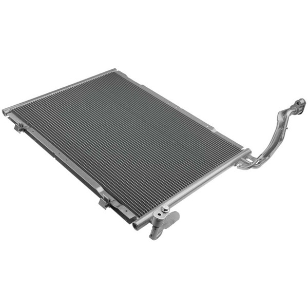 Kondensor, klimatanläggning Nty CCS-FR-025 NTY Kondensor, klimatanläggning Nty CCS-FR-025 NTY