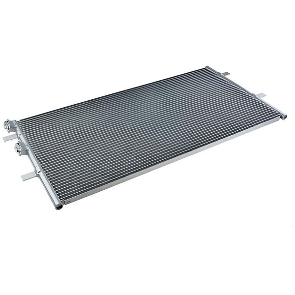 Kondensor, klimatanläggning Nty CCS-FR-026 NTY