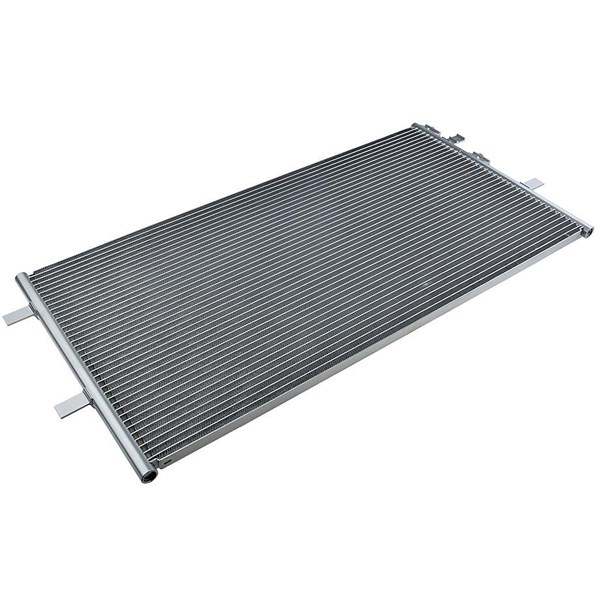 Kondensor, klimatanläggning Nty CCS-FR-026 NTY Kondensor, klimatanläggning Nty CCS-FR-026 NTY