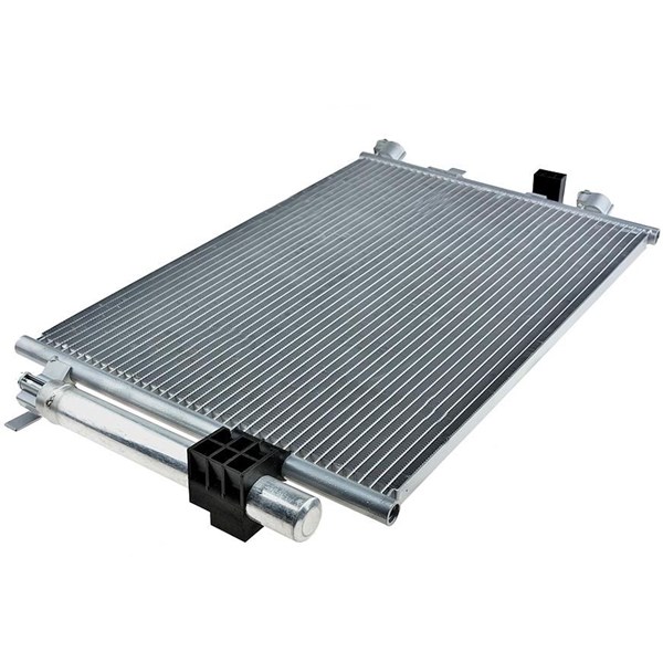Kondensor, klimatanläggning Nty CCS-FR-027 NTY