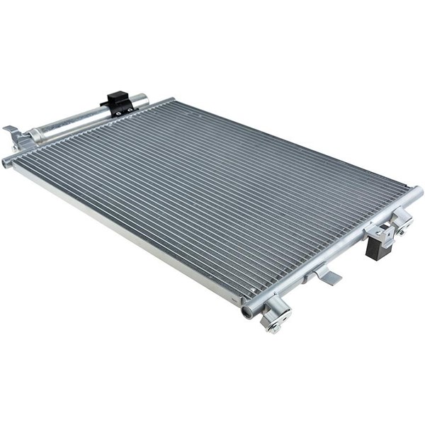 Kondensor, klimatanläggning Nty CCS-FR-027 NTY Kondensor, klimatanläggning Nty CCS-FR-027 NTY