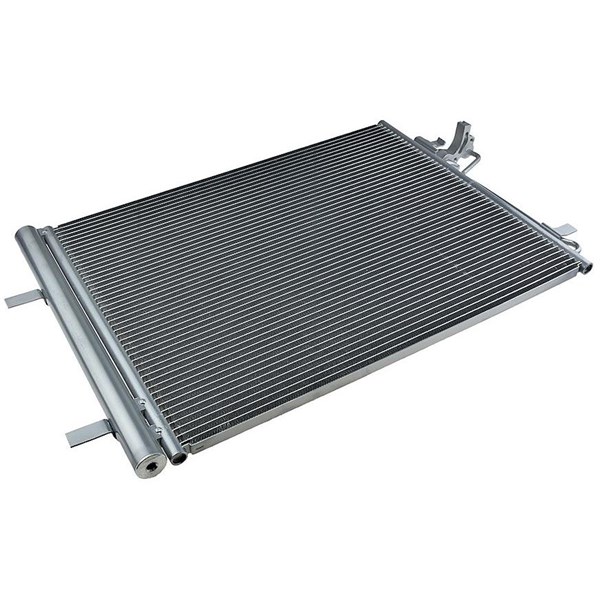 Kondensor, klimatanläggning Nty CCS-FR-028 NTY