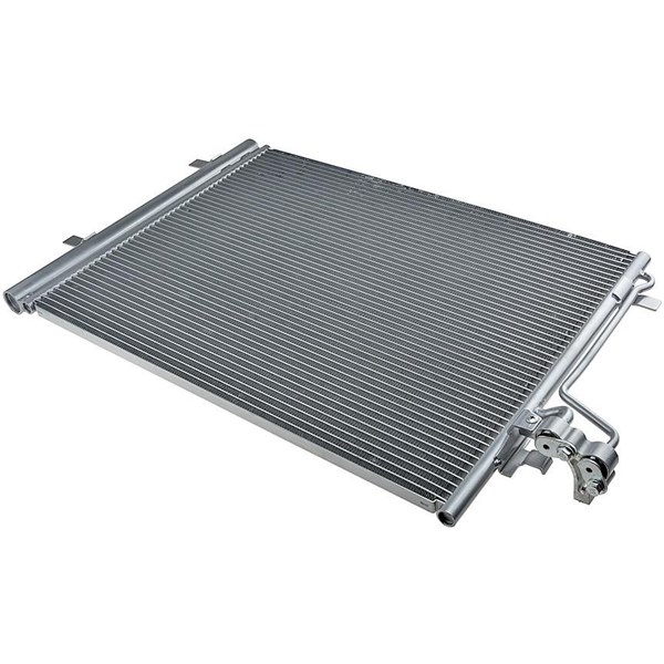 Kondensor, klimatanläggning Nty CCS-FR-028 NTY Kondensor, klimatanläggning Nty CCS-FR-028 NTY