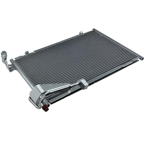 Kondensor, klimatanläggning Nty CCS-FR-029 NTY