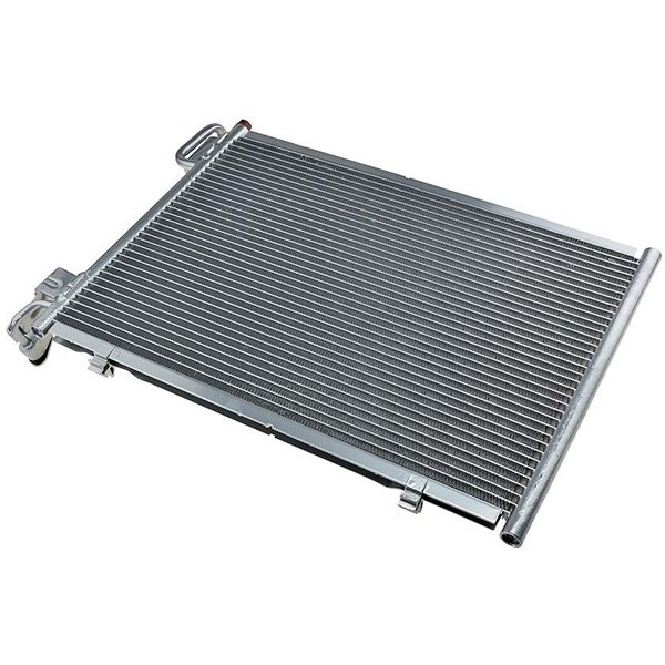 Kondensor, klimatanläggning Nty CCS-FR-029 NTY Kondensor, klimatanläggning Nty CCS-FR-029 NTY