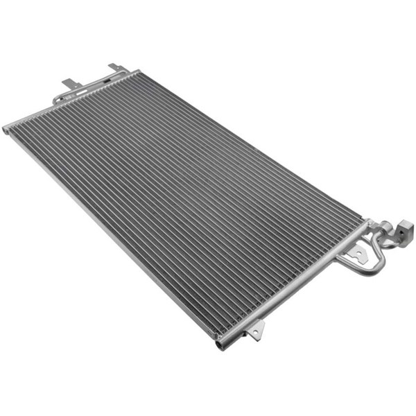 Kondensor, klimatanläggning Nty CCS-FR-031 NTY