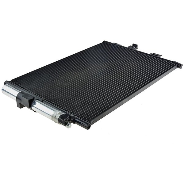 Kondensor, klimatanläggning Nty CCS-FR-032 NTY